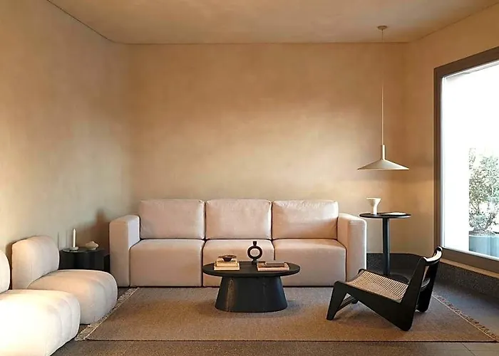 Enarma Suites & Spa Wellness Retreat