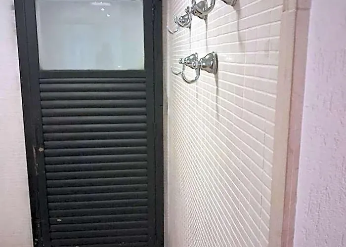 Apartamento Em Hotel No Lourdes Zona Sul De Bh