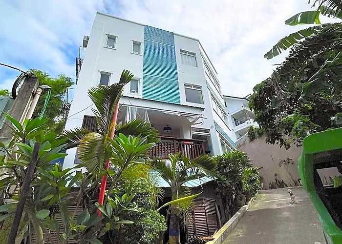 Here Innstead Boracay