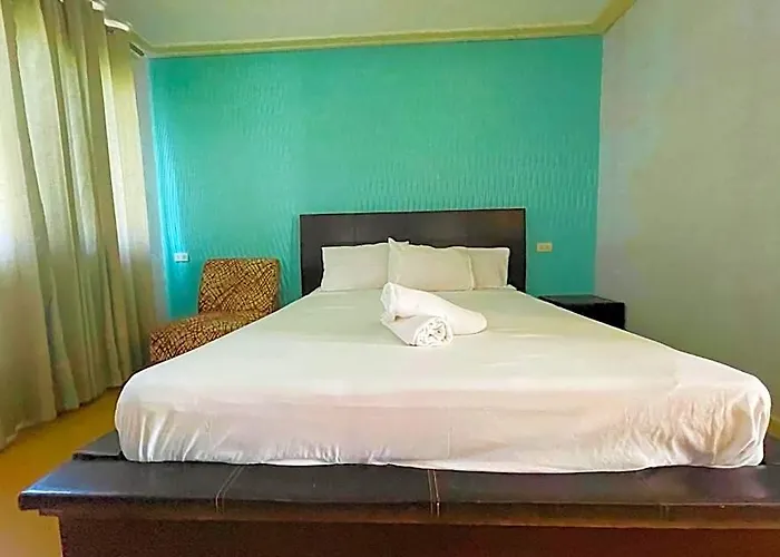 Here Innstead Boracay