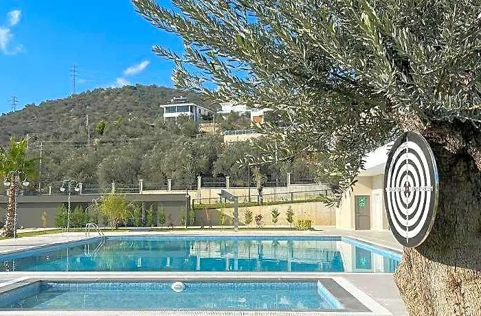 Dedeman Gure Nurhayat Thermal Resort & Spa