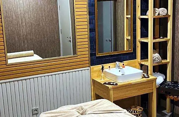 Dedeman Gure Nurhayat Thermal Resort & Spa