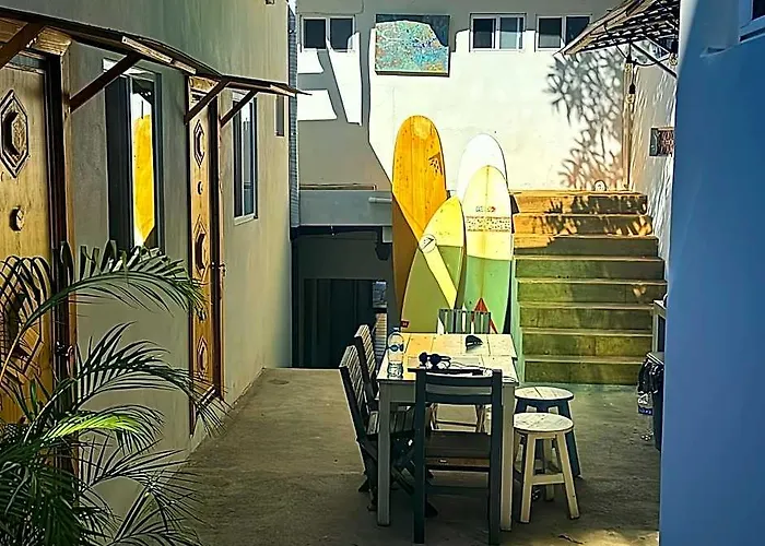 Akoma San Pancho