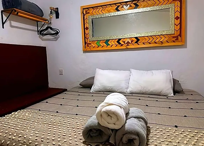 Akoma San Pancho
