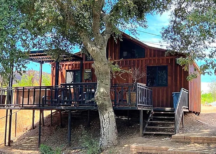 Rancho Resort St George
