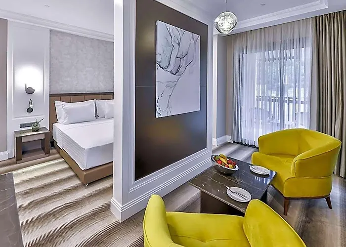 Narven Wellness & Thermal Hotel