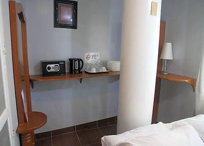 Green Monkey Resort Boracay