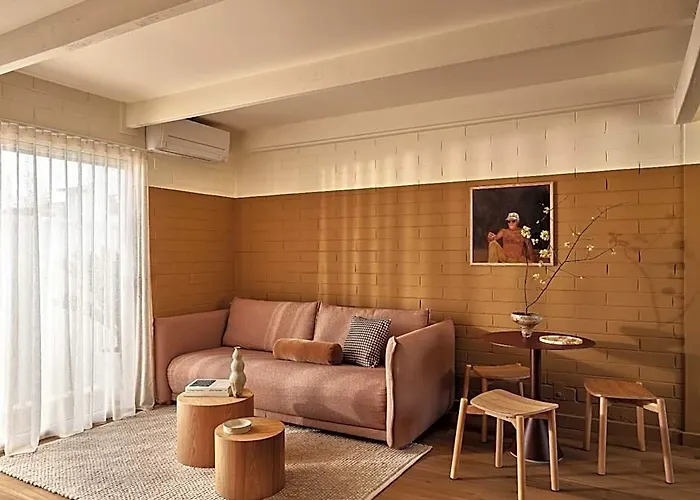 Casita Motel