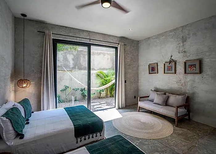 Witari Hotel Boutique