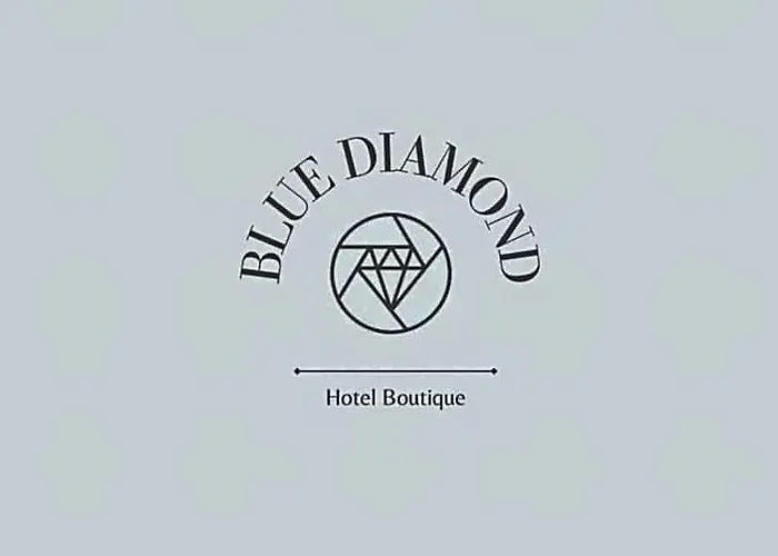 Hotel Boutique Blue Diamond