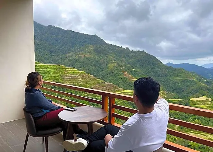 Banaue Grandview Hotel