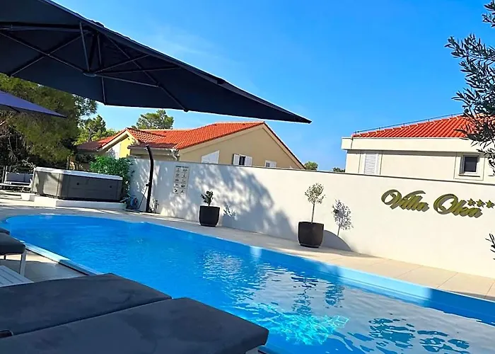 Villa Olea