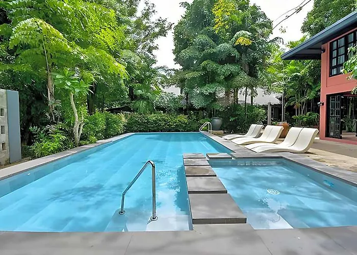 The Henry Resort Boracay