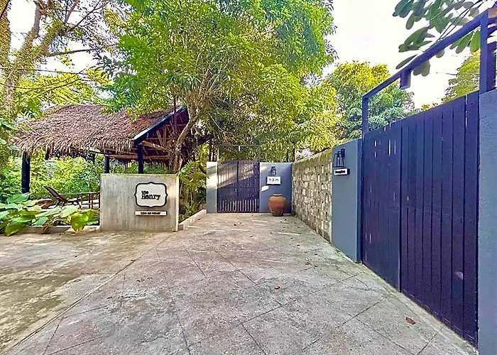 The Henry Resort Boracay