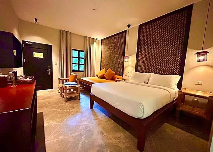 The Henry Resort Boracay