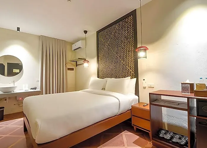 The Henry Resort Boracay
