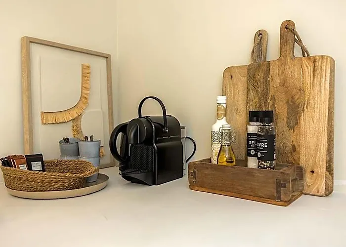 Boutiquehotel Omnia