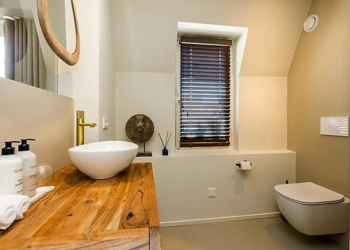 Boutiquehotel Omnia