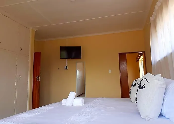 Sweet Home Guesthouse