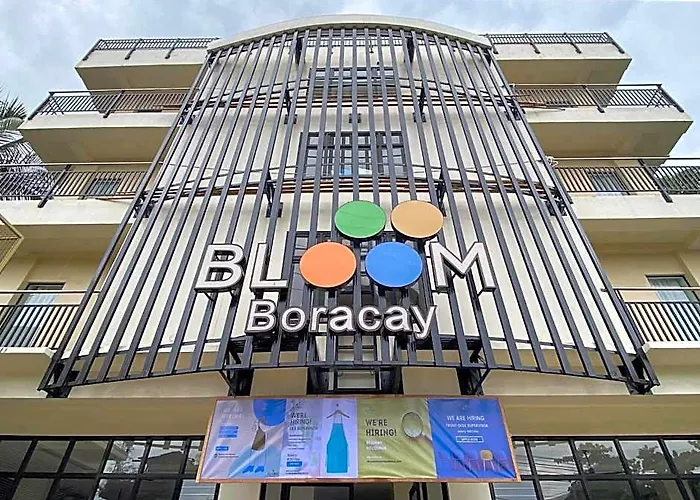 Bloom Boracay