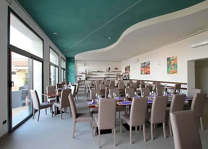 Hotel Levante - Isola D'Elba