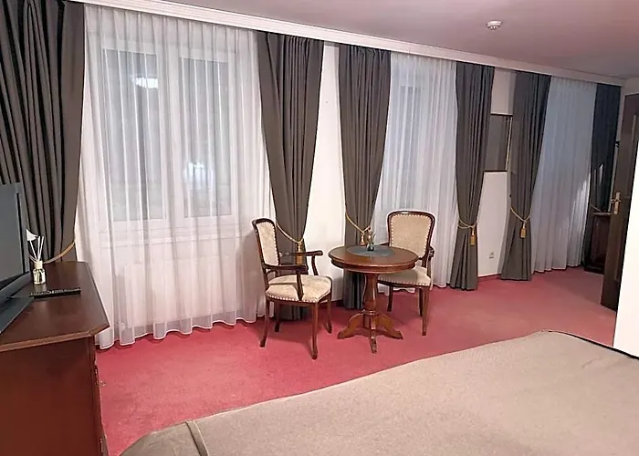 Hotel Kaiser