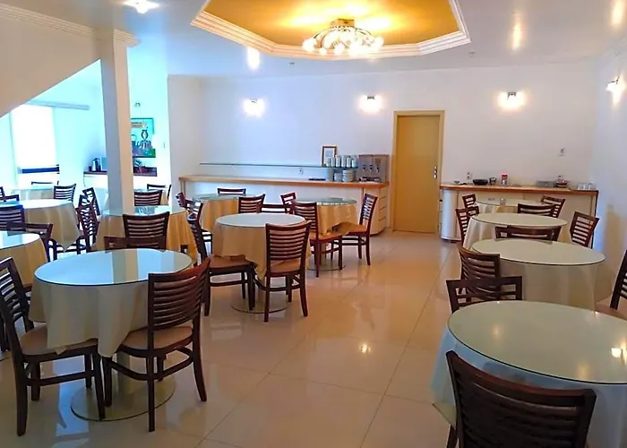 Hotel Centenario