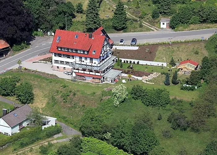 Berghof Gruener Baum
