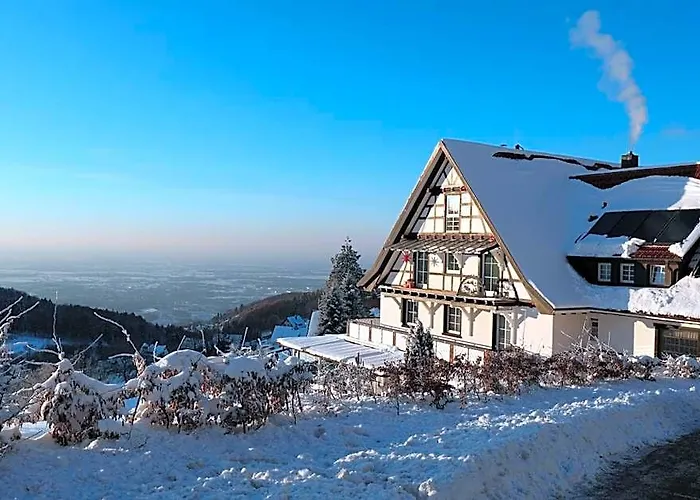 Berghof Gruener Baum