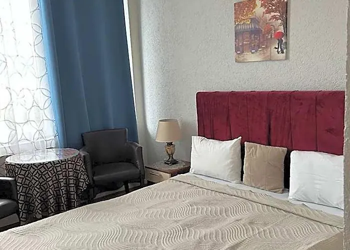 Hotel Royal