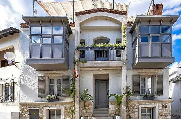 Alle Alacati