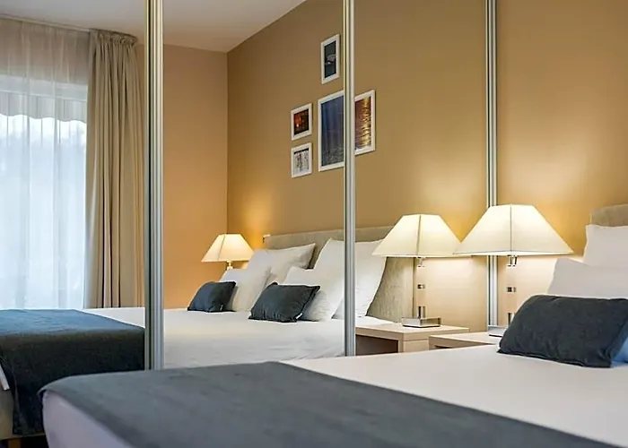 Hotel Zlatna Vala