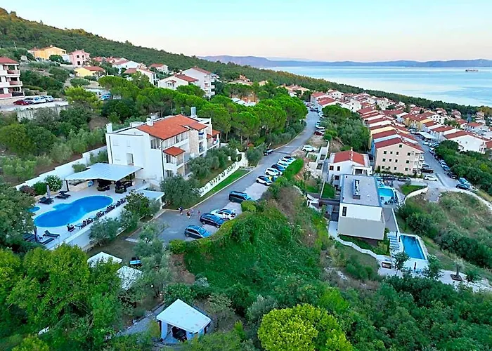 Hotel Villa Annette