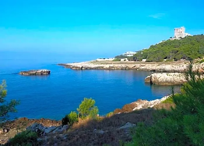 Santa Caterina Hotel & Apartment