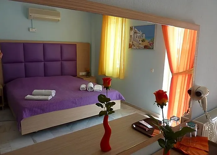 Hotel White Rose Beach