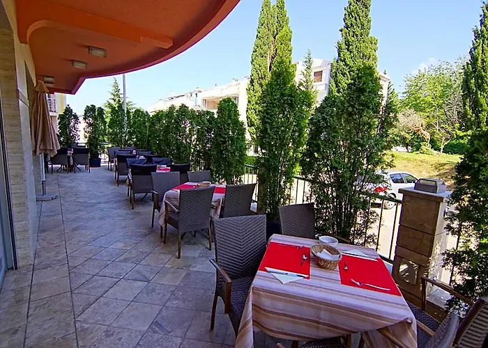 Hotel Stella Di Mare