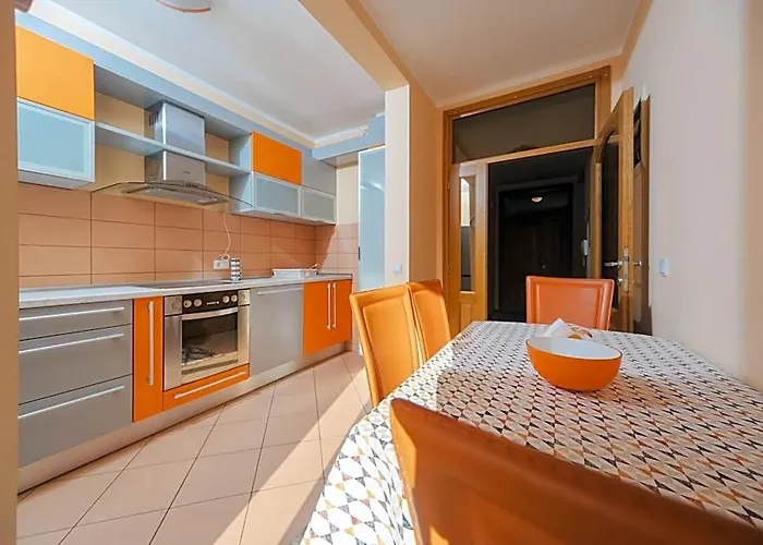 Hotel Stella Di Mare