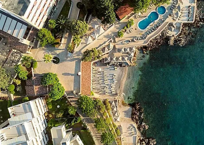 Radisson Resort Ruza Vjetrova