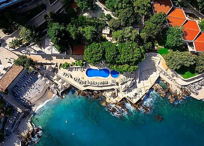 Radisson Resort Ruza Vjetrova