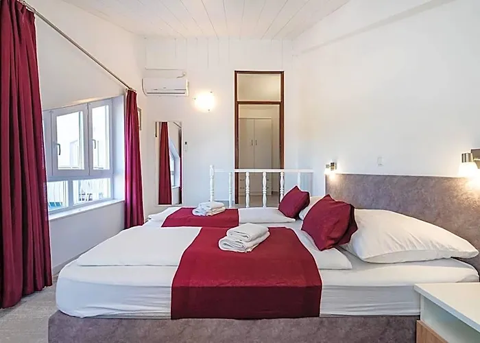 Hotel Vicko