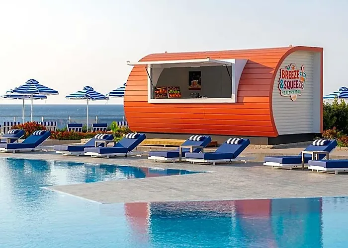 Paralos Rodos Lifestyle