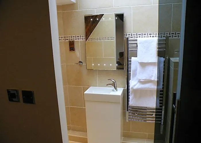 Hatherley Manor Hotel & Spa