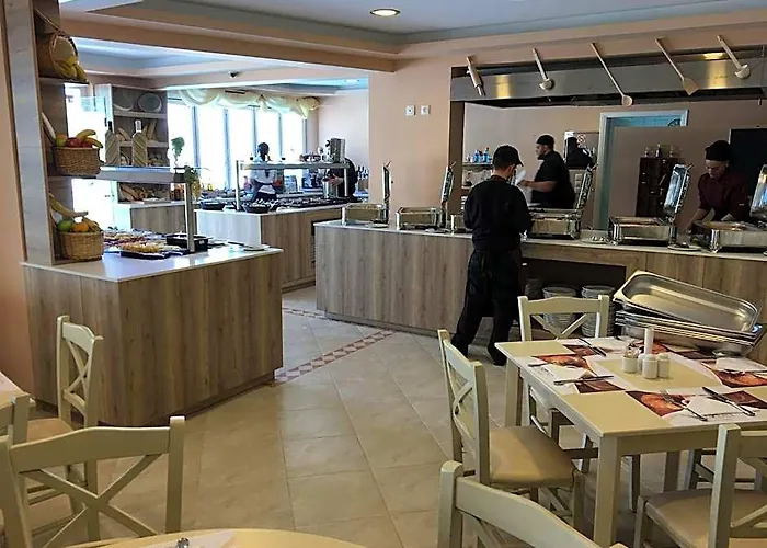 Maistrali Hotel Zante