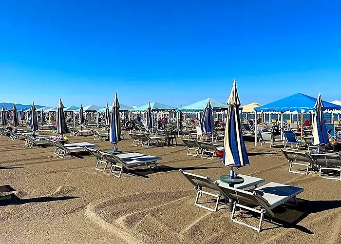 Stella Di Mare Casa Vacanze B&B