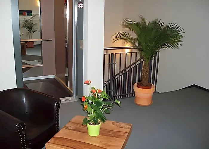Park-Hotel Leimen