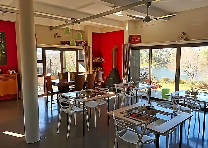 Bramasole Boutique Hotel