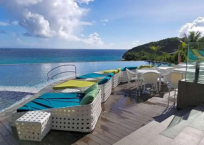 Unit Owners Accommodations At Fairways Resort Newcoast Boracay-A Nonprofit Organization