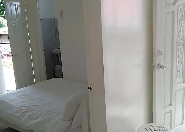 Blanche Hotel Boracay