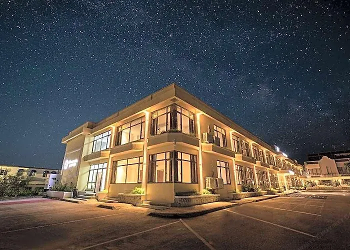 Tf Seaside Hotel