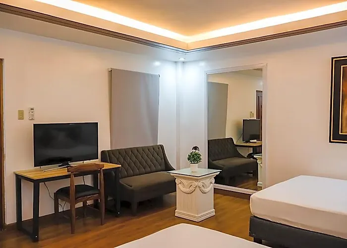 Teofely Gardens Resort - Silang, Near Tagaytay